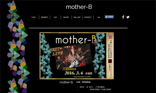 mother-B